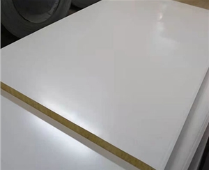 建筑夾芯板在凈化工程方面的應(yīng)用？